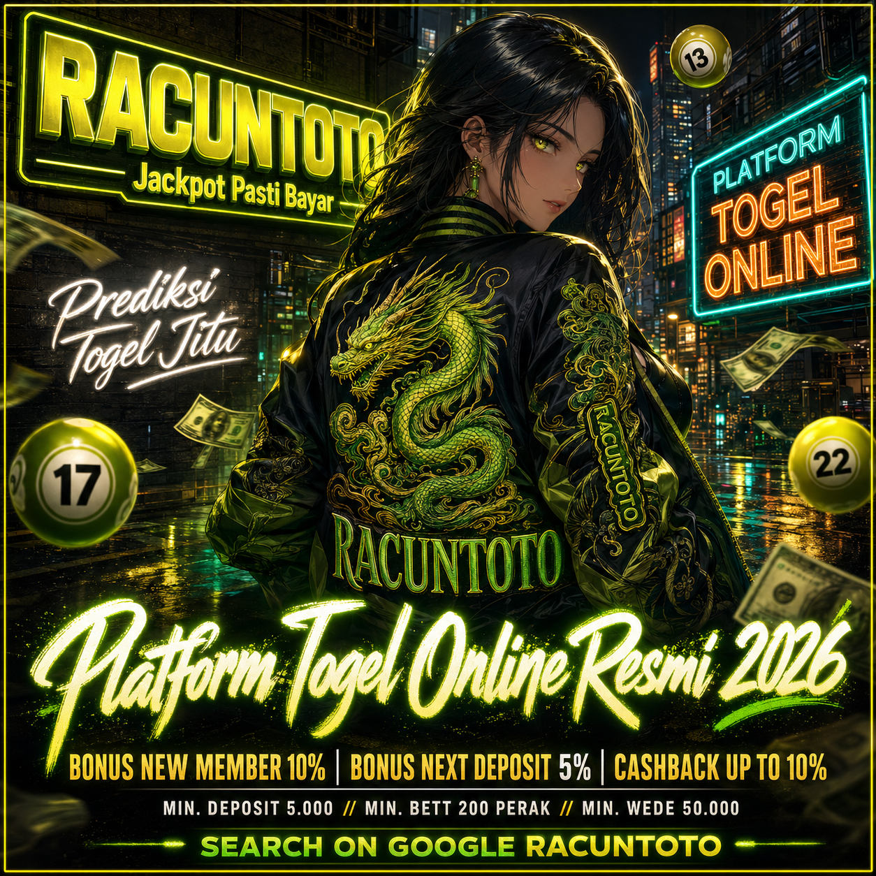 RACUNTOTO